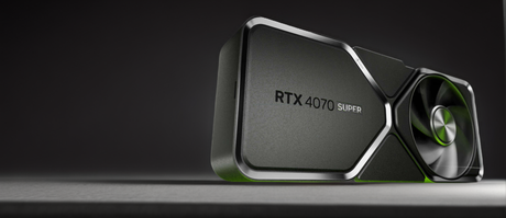 RTX 4070 Super: La tarjeta gráfica definitiva para juegos de última generación
