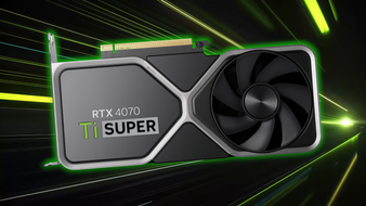 Nvidia GeForce RTX 4070 Ti Super: Una Nueva Era en Gráficos